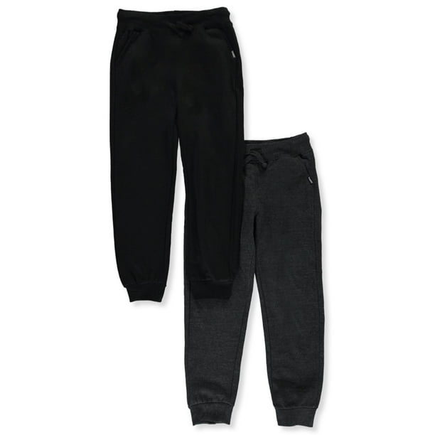2 pack joggers walmart