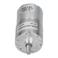 thumbnail image 4 of Motor De Microreducción, Motor De Engranajes De Alta Torsión Ajustado Con Precisión Para Equipos De Maquinaria Automática ANGGREK Motor with Central Output Shaft, 4 of 8