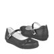thumbnail image 1 of ZAPATOS CLÁSICOS PARA NIÑA DOMINIQ 1293 SIMIPIEL NEGRO DOMINIQ  1293, 1 of 4