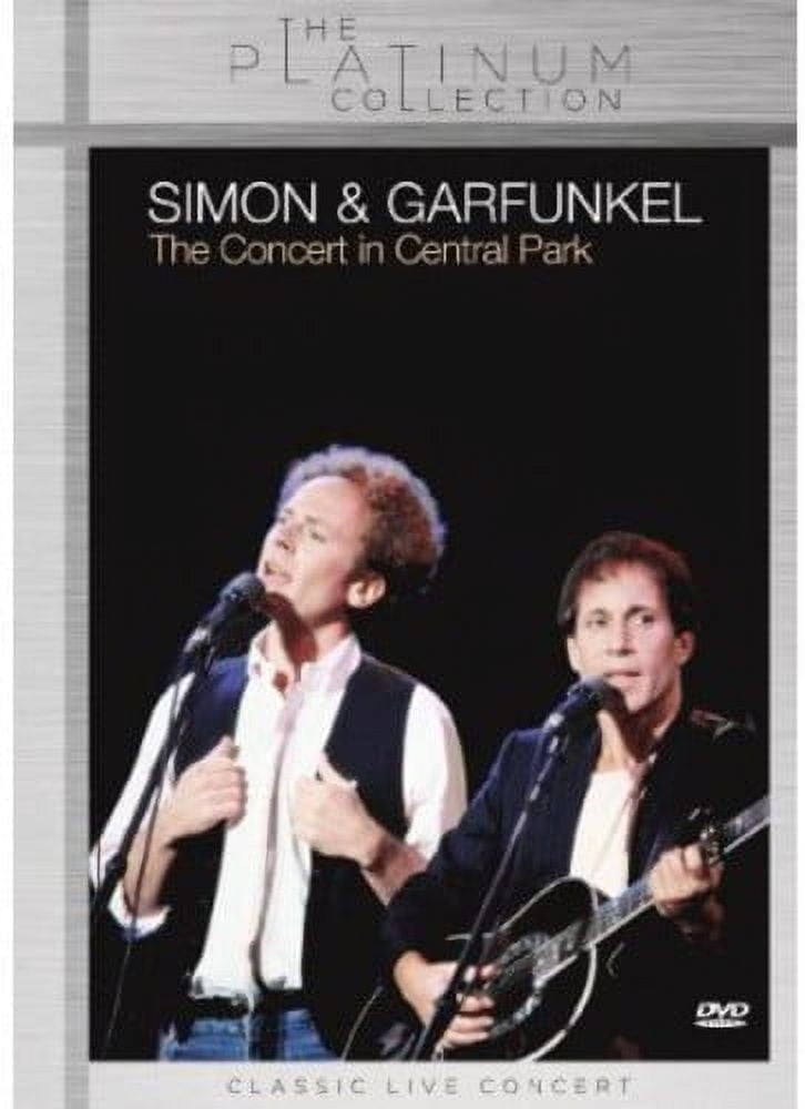 Eric Clapton and Steve Winwood: Live From Madison Square