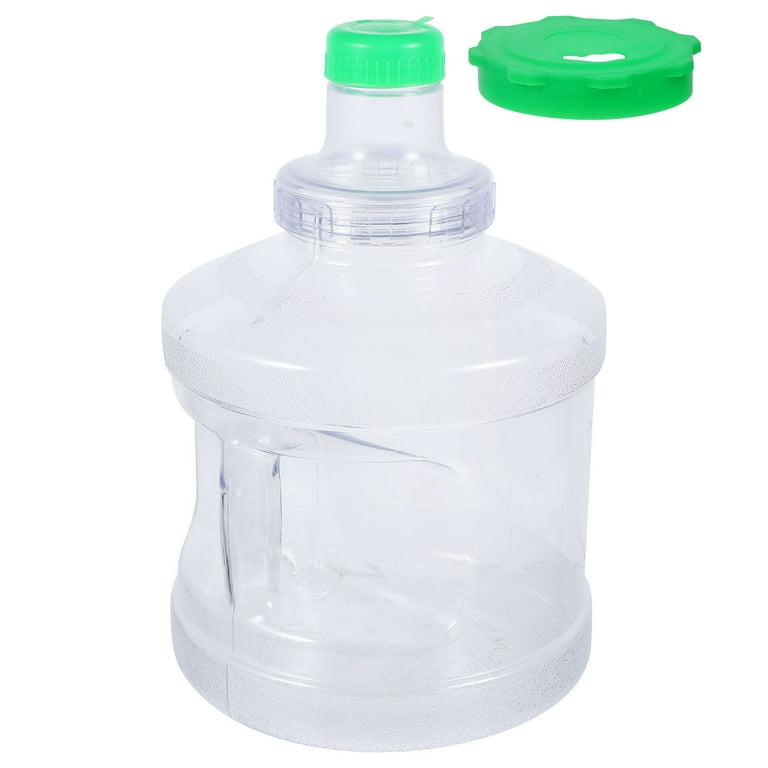 Water bottle 2024 for glass tank