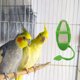 thumbnail image 4 of WEUVEB 1Jgo Soporte Para Y Para Pájaros Con Y Duradero, 4 of 6