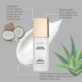 thumbnail image 4 of 1-3X Changing Foundation Nature Colour-Changing Foundation for Women, Hydrating Magic Skin Changing Foundation, Moisturizing Light Weight Non-Greasy, 4 of 5