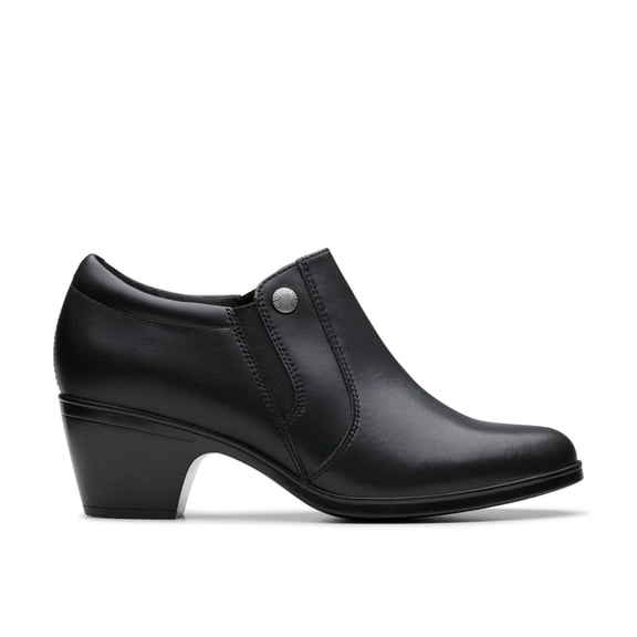 Clarks Emily2 Reyna Womens Pumps