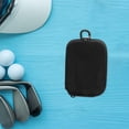thumbnail image 3 of LIFKOME Golf Rangfinder Case Compact Rangefinder Case Black 1Pcs, 3 of 4