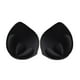 thumbnail image 1 of Almohadillas para sujetador Yuyangstore inserciones portátiles push-up para bikini Negro L, 1 of 8