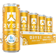 thumbnail image 1 of RYSE ENERGY DRINK 12 PACK BEBIDA PRE ENTRENO PROTEÍNA 355ML C/U, 1 of 3