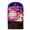 27, variant on VIVICA A FOX Human Afro Soul Kinky Bulk 16 #1 - Jet Black