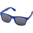 thumbnail image 1 of Gafas de Sol Sun Ray de Plástico Reciclado (Azul Real), 1 of 5