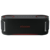 LG xboom Bounce Core Bluetooth Speaker | xboom Signature Sound by will.i.am