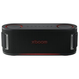 LG XO3QBK XBOOM 360 Portable Bluetooth Speaker - Black