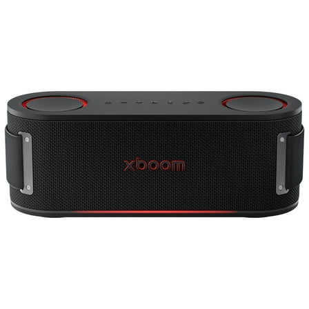 LG xboom Bounce Core Bluetooth Speaker | xboom Signature Sound by will.i.am