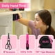 thumbnail image 5 of Juego de herramientas THINKWORK Pink de 40 piezas con caja de herramientas de almacenamiento, 5 of 9
