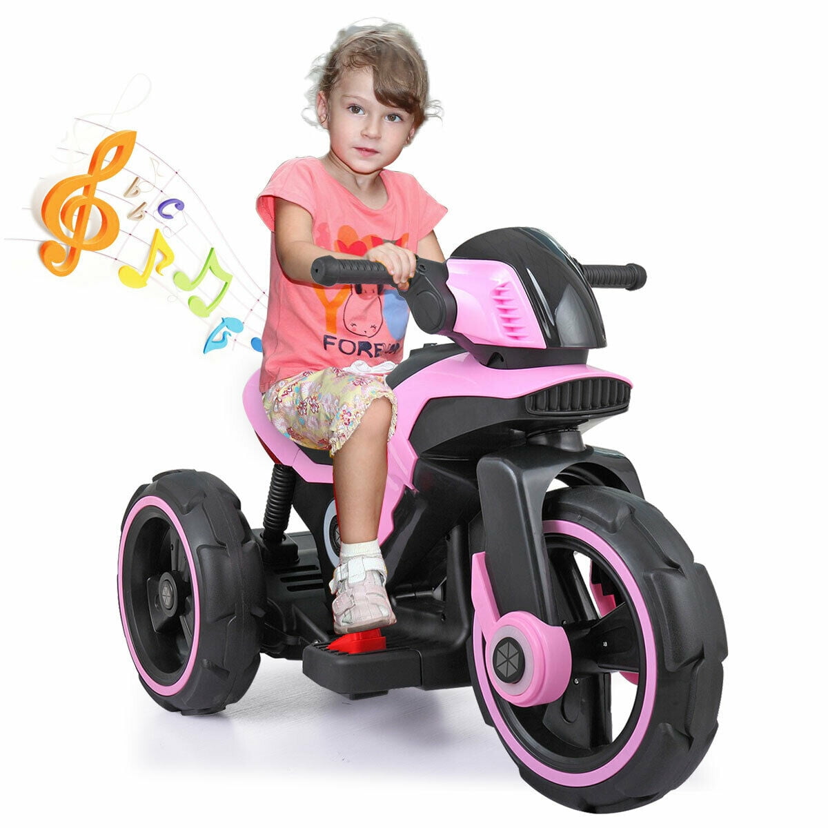 walmart electric riding toys