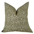 thumbnail image 1 of Plutus Look Tendance Coussin à la Main, (12 "x 25"), 1 of 1