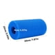 thumbnail image 3 of Esponja filtrante para piscina | Espuma de poliuretano lavable reutilizable | Se adapta a bañera de hidromasaje, piscina, bañera, pecera | Duradero y flexible | 20x10cm | Fácil de limpiar, 3 of 8