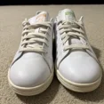 thumbnail image 3 of Adi - das Men’s Sz 9 Originals x Disney Stan Smith Miss Piggy Kermit Shoes Sneakers, 3 of 6