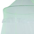 thumbnail image 3 of Mosquitera Para Cama, Mosquitera, Dosel Para Cama, Elegante Princesa De Encaje, Ropa De Cama Para Habitación De Niñas, 3 of 7