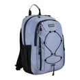 thumbnail image 5 of Eastsport Unisex Axis Sport 18.5" Bungee Backpack, Dark Denim, 5 of 8