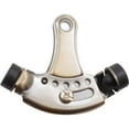 thumbnail image 3 of Adjustable Hinge Pin Door Stop, Satin Nickel by Stone Harbor Hardware, 3 of 6