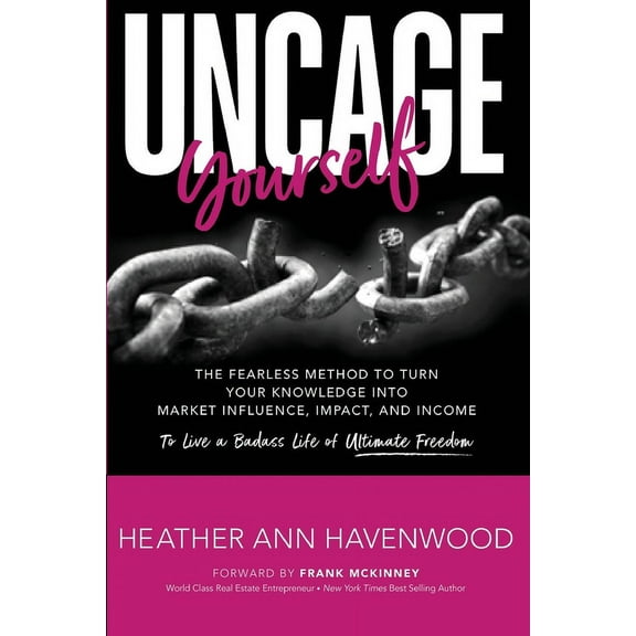 UnCage Yourself, (Paperback)
