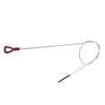 thumbnail image 1 of Dipstick Transmission Fluid, 120cm 48 Inch  Automatic Transmission Fluid Dipstick Repair Tool For W208 W209 CLK, 1 of 8