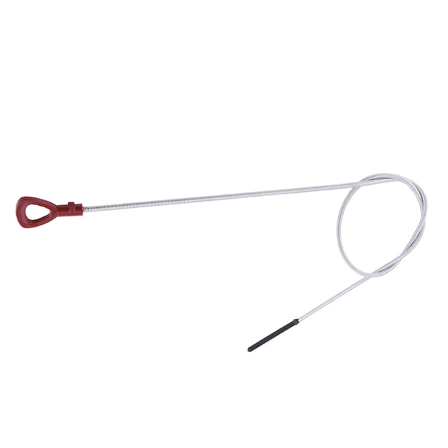 Dipstick Transmission Fluid, 120cm 48 Inch Automatic Transmission Fluid Dipstick Repair Tool For W208 W209 CLK