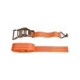 thumbnail image 4 of BUYISI Reliable Ratchet Straps For Quick And Safe Load Securing 4000 Lbs Capacity, 4 of 5