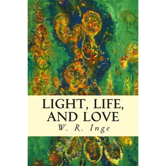 Pre-Owned Light, Life, and Love (Paperback)
