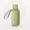 Large Green (550ml), variant on Out Water Cup Portable Water Dispenser pet Feeding Bottle Outdoor Walking Dog Pet Kettle pet Drinking Artifact