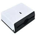 thumbnail image 1 of Hand Towel Dispenser, Multifunctional Wall Tissue Box Thick Drop   for Toilet for Kitchen, 1 of 8