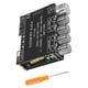 thumbnail image 2 of Kearding Receptor de señal Amplificador de audio Tablero estéreo Flexibilidad de 2.1 canales Teatro profesional Accesorios para el hogar Type3, 2 of 6