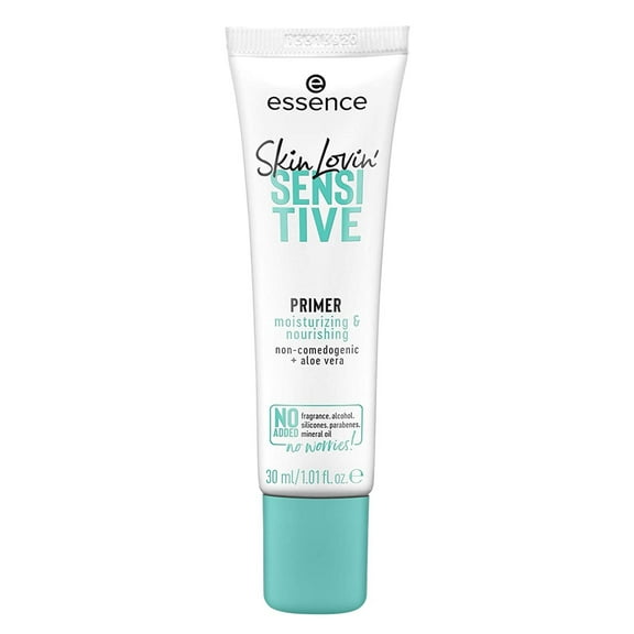 Essence Skin Lovin Sensitive Primer 1 Oz