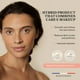 thumbnail image 3 of Crema facial Embryolisse Radiant Complexion 30 ml Peach Shade, 3 of 6