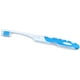 thumbnail image 1 of Cepillo de dientes plegable de viaje, cepillo de dientes de nailon con pelo de concha de camarón, cepillo de dientes desechable para habitación de hotel, cepillo de dientes de viaje, 1 of 4