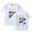 White, variant on Cavetown Fall Tour T-shirts Merch Women Men Clothes Trend Casual Short Sleeve Top