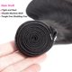 thumbnail image 3 of Extensiones de cabello Superfect Brazilian Body Wave de 24 cm, 1 paquete, 3 of 6