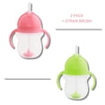 thumbnail image 3 of Pajita pesada Munchkin de Sippy Cups, 200 ml, para niños pequeños a partir de 6 m, 3 of 6