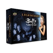 Legendary: Buffy the Vampire Slayers Deck Building Game
