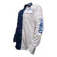thumbnail image 2 of Camisa Estilo Ariat Combinada Algodón Premium Hombre, 2 of 4