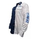 thumbnail image 2 of Camisa Estilo Ariat Combinada Algodón Premium Hombre, 2 of 4