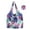 B, variant on Foldable Shopping Bag Trendy & Functional Bag Easy to Carry Grocery Bag with Large Capacity Versatile Handy Pouch
