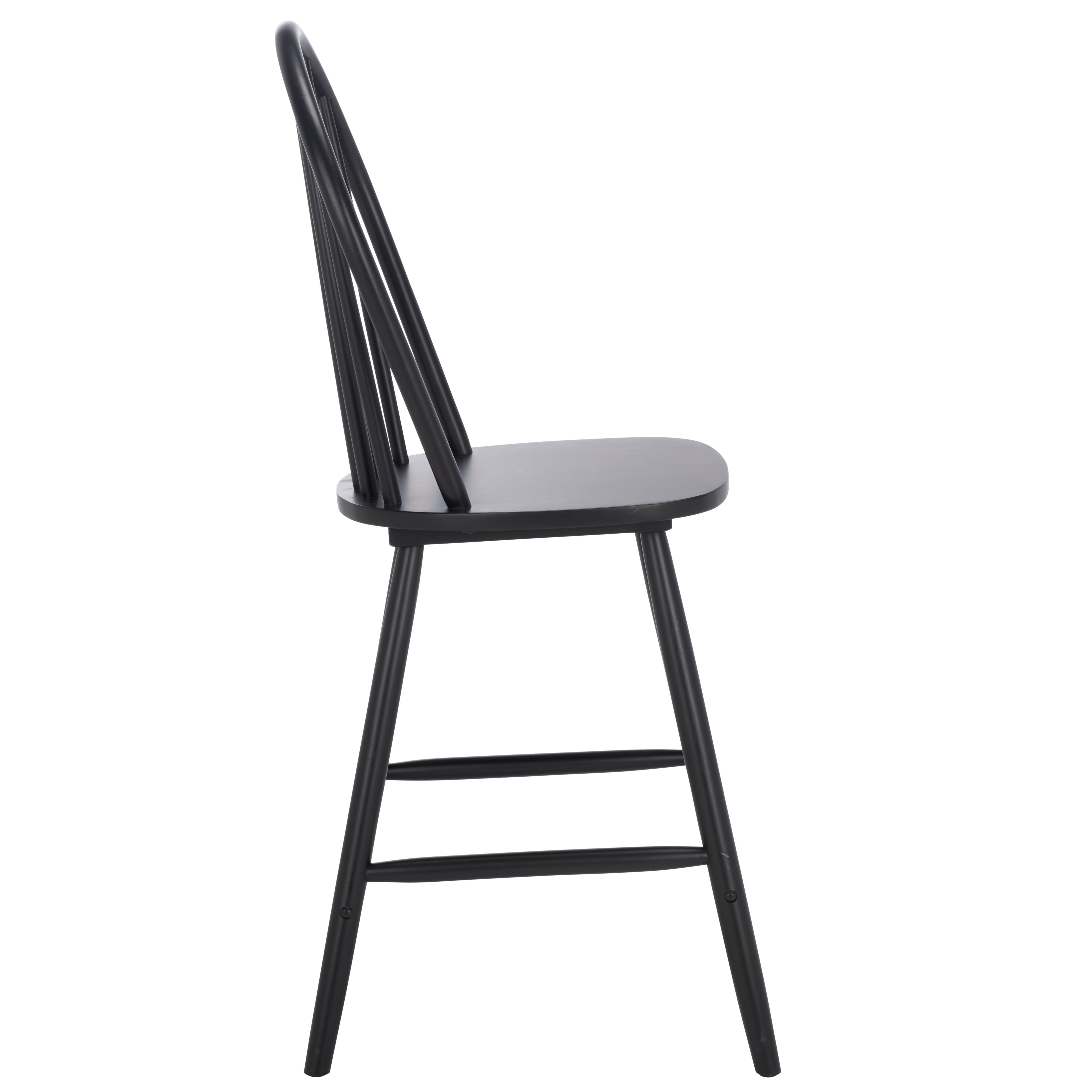 Safavieh Omaha Stool - Thumbnail 4