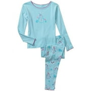 Faded Glory Organic Pj