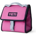 thumbnail image 1 of YETI Daytrip Packable Lunch Bag, Wildflower Fuchsia/Navy, 1 of 8
