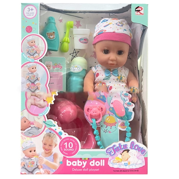 3 Chupetes Magnéticos Realistas Para Bebés Renacido: Accesorios De Juguete Para Muñecas 3 Chupetes Magnéticos Realistas Para Bebés Renacido: Accesorios De Juguete Para Muñecas