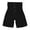 Black, variant on Tummy Control Shapewear Shorts Butt Lifting Panties Compression Underwear Women Curvy Faja Colombianas Moldeadoras (Pink, S)