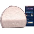 thumbnail image 1 of Hatch Restore Sunrise Alarm Clock (Rosy, Restore 3), 1 of 8