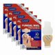 thumbnail image 1 of 1-5x Oenail Fungus Patch Waterproof Nail Repair Patches Nail Ingrown Correction Stickers, 1 of 5