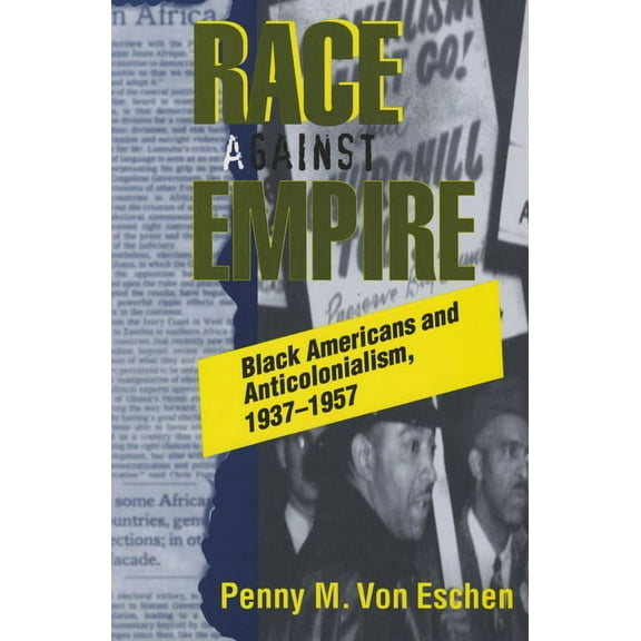 Collectifs Race Against Empire, (Paperback)